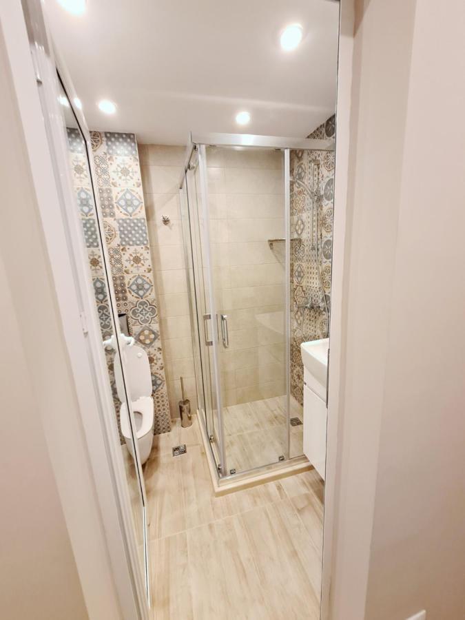 Brand New Luxury Flat In The City Center Варна Экстерьер фото