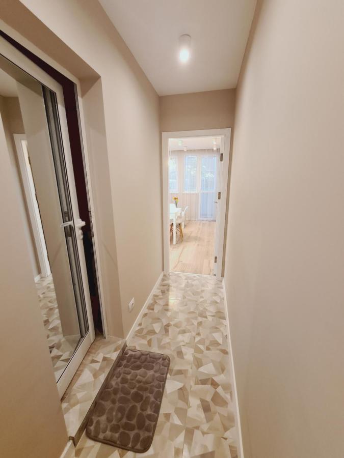 Brand New Luxury Flat In The City Center Варна Экстерьер фото